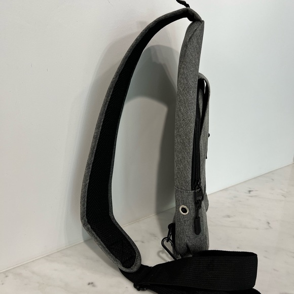 Peak Gear Bags Peak Gear Sling Compact Crossbody Backpack Wlifetime